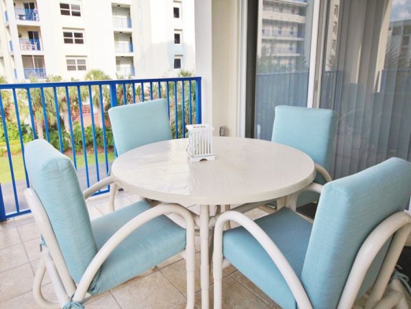 New Smyrna Beach Condo 978474