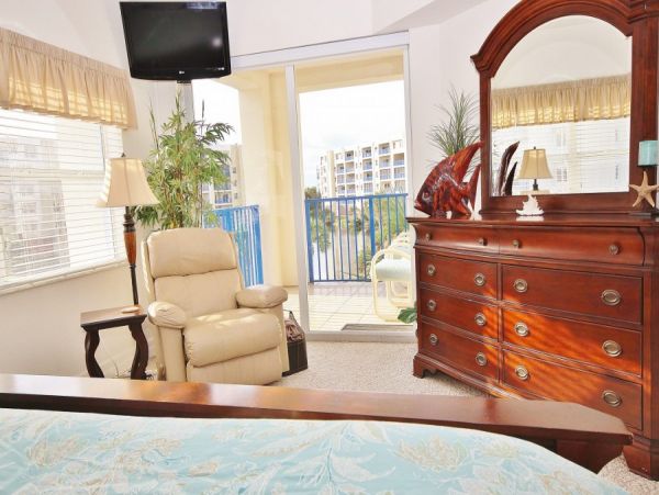 New Smyrna Beach Condo 978474