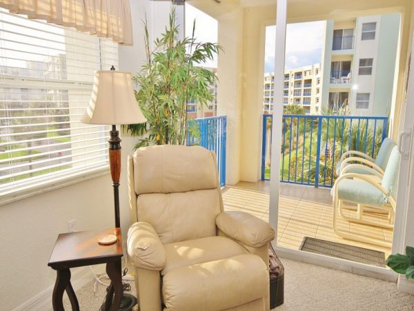 New Smyrna Beach Condo 978474