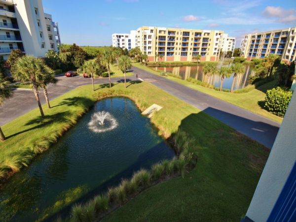New Smyrna Beach Condo 978474
