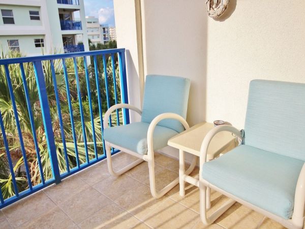 New Smyrna Beach Condo 978474