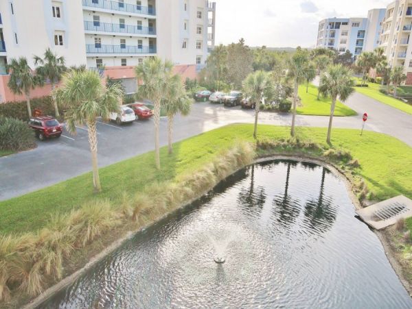 New Smyrna Beach Condo 978474