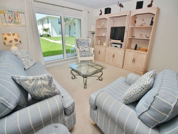 New Smyrna Beach Condo 978475