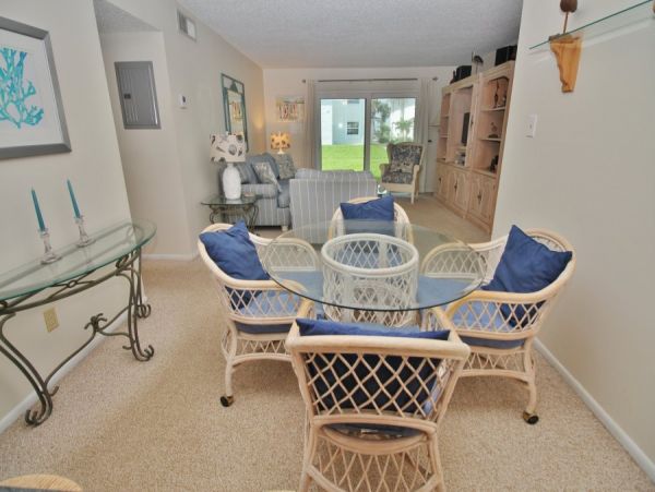New Smyrna Beach Condo 978475
