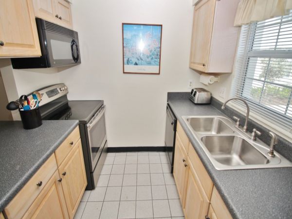 New Smyrna Beach Condo 978475