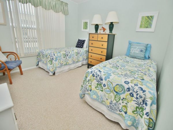 New Smyrna Beach Condo 978475