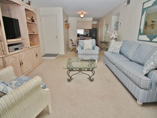 New Smyrna Beach Condo 978475