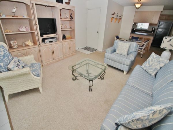 New Smyrna Beach Condo 978475