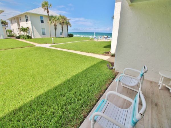 New Smyrna Beach Condo 978475