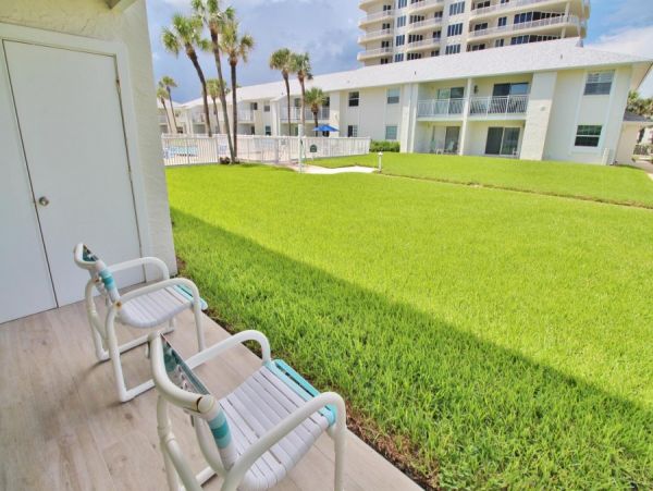 New Smyrna Beach Condo 978475