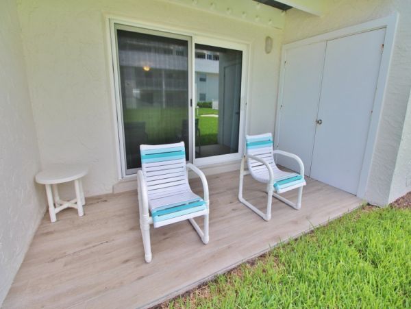 New Smyrna Beach Condo 978475