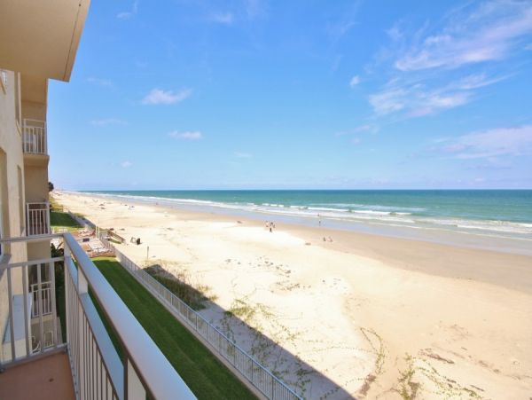 New Smyrna Beach Condo 978478
