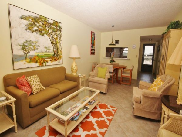 New Smyrna Beach Condo 978478