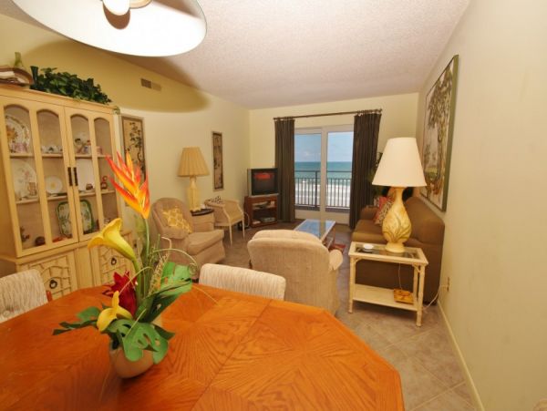 New Smyrna Beach Condo 978478