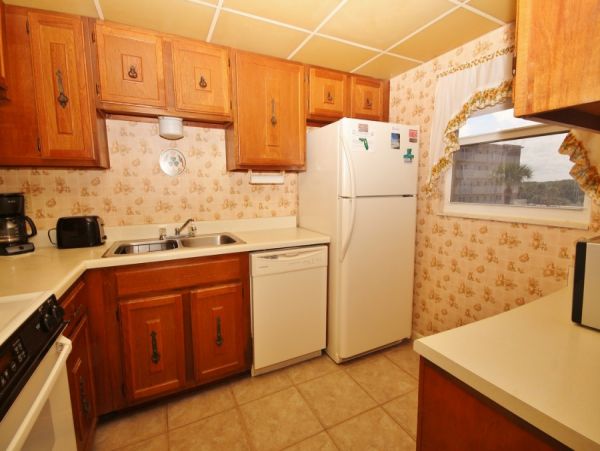New Smyrna Beach Condo 978478