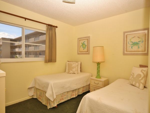 New Smyrna Beach Condo 978478