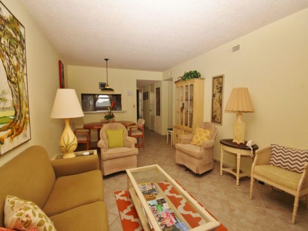New Smyrna Beach Condo 978478