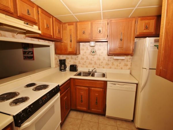 New Smyrna Beach Condo 978478