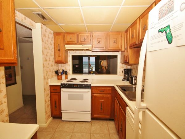 New Smyrna Beach Condo 978478