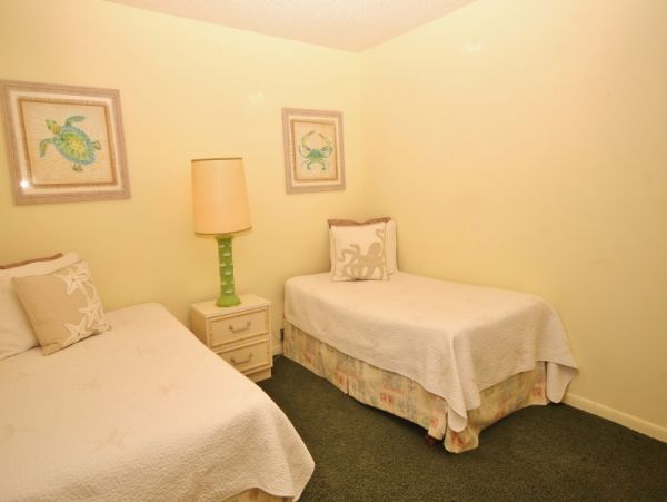 New Smyrna Beach Condo 978478