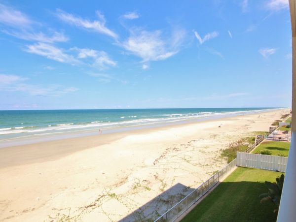 New Smyrna Beach Condo 978478
