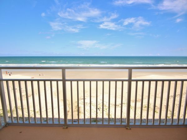 New Smyrna Beach Condo 978478