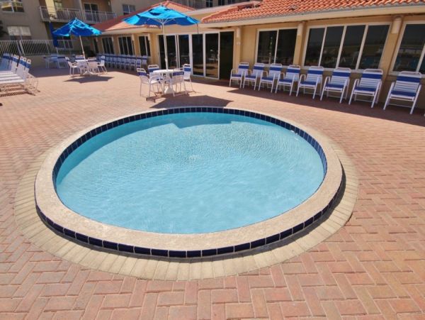 New Smyrna Beach Condo 978478