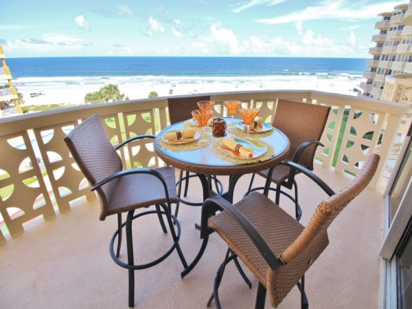 New Smyrna Beach Condo 978480