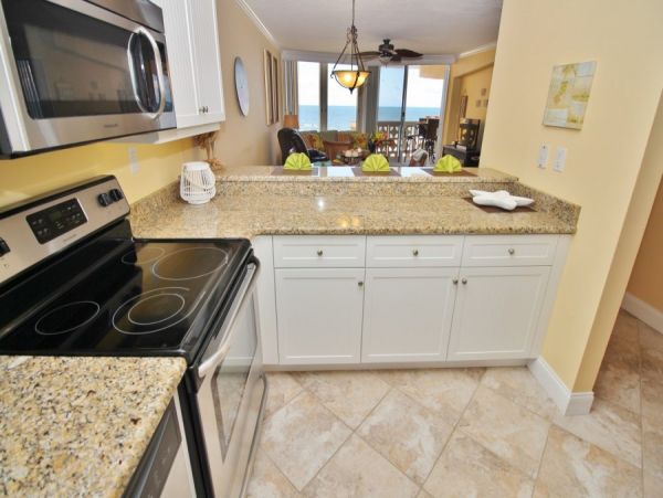 New Smyrna Beach Condo 978480
