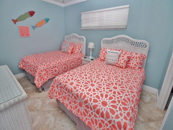 New Smyrna Beach Condo 978480