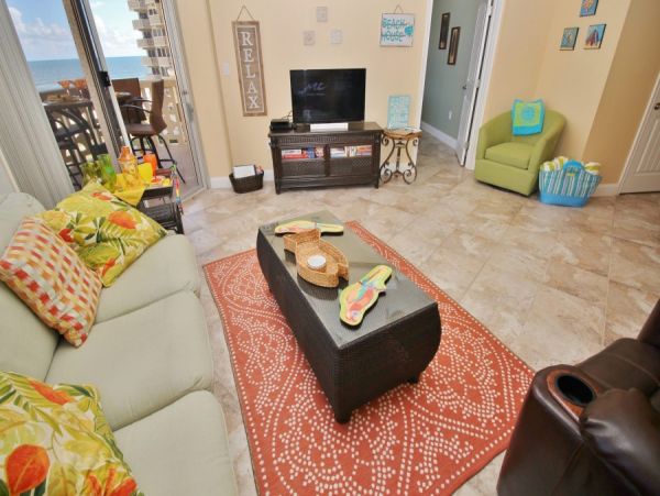 New Smyrna Beach Condo 978480
