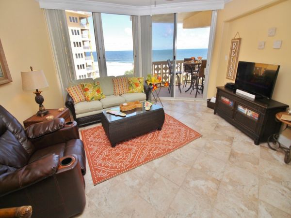 New Smyrna Beach Condo 978480