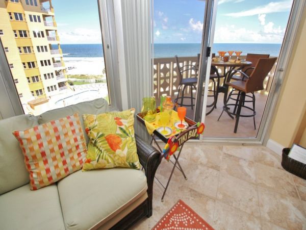 New Smyrna Beach Condo 978480