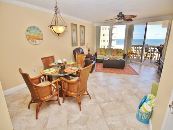 New Smyrna Beach Condo 978480
