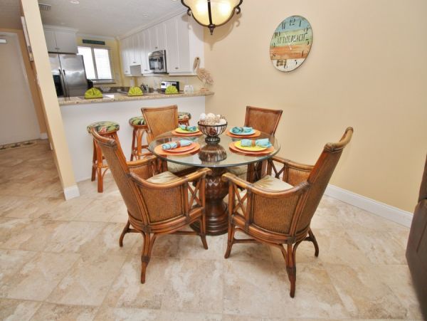 New Smyrna Beach Condo 978480
