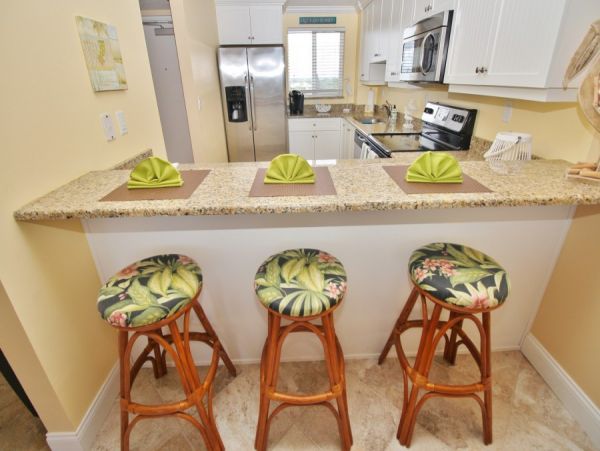 New Smyrna Beach Condo 978480