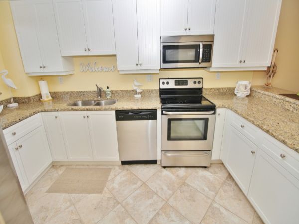 New Smyrna Beach Condo 978480