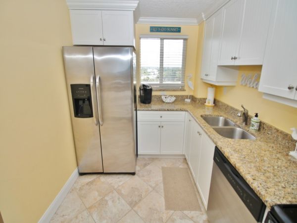 New Smyrna Beach Condo 978480