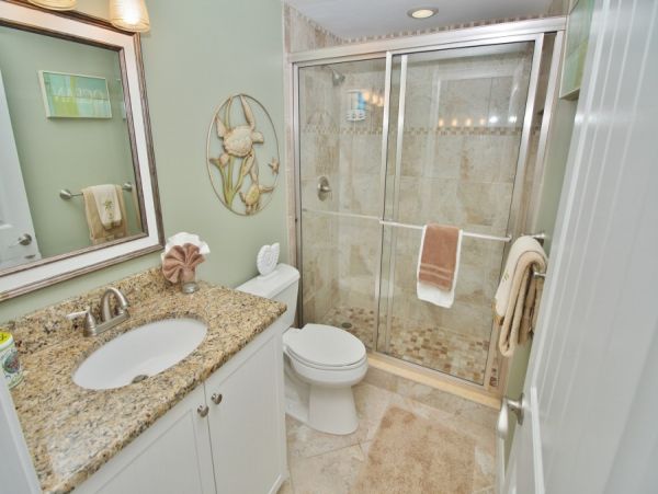 New Smyrna Beach Condo 978480