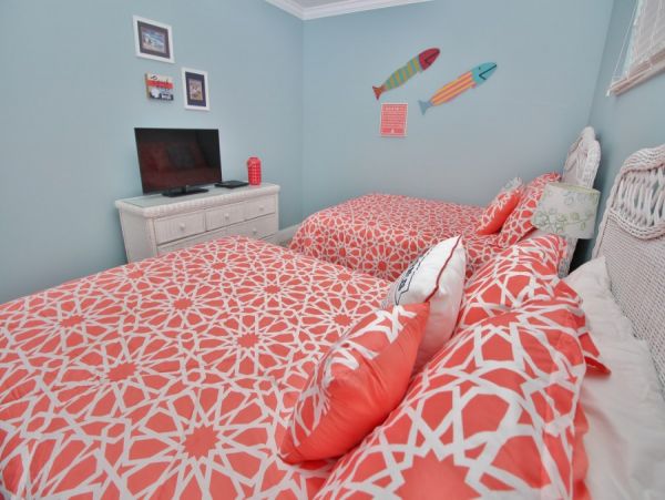 New Smyrna Beach Condo 978480