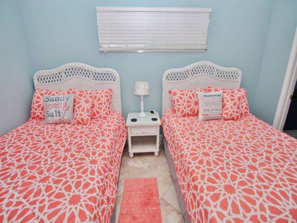 New Smyrna Beach Condo 978480