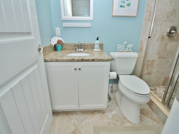 New Smyrna Beach Condo 978480