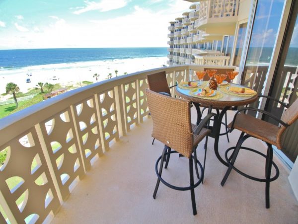 New Smyrna Beach Condo 978480