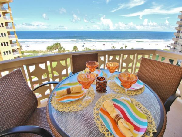 New Smyrna Beach Condo 978480