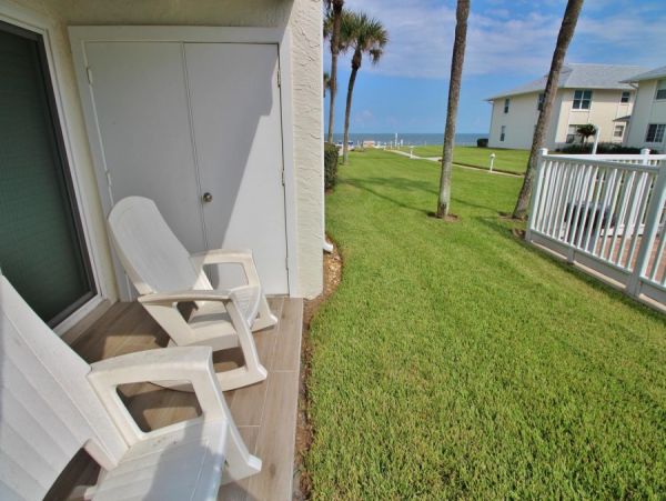 New Smyrna Beach Condo 978481