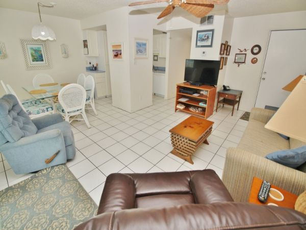 New Smyrna Beach Condo 978481