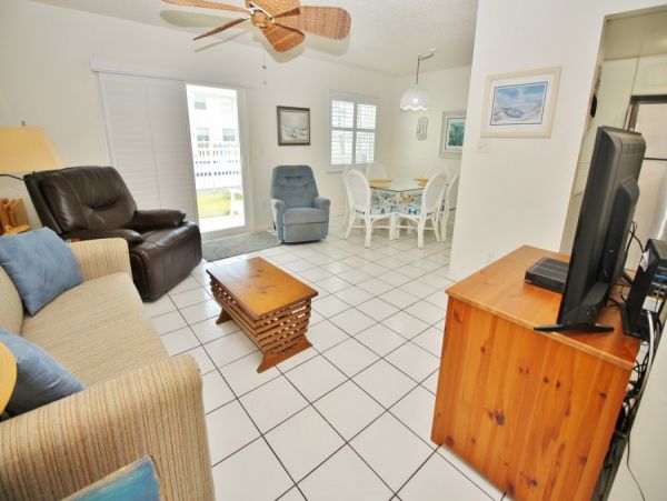 New Smyrna Beach Condo 978481