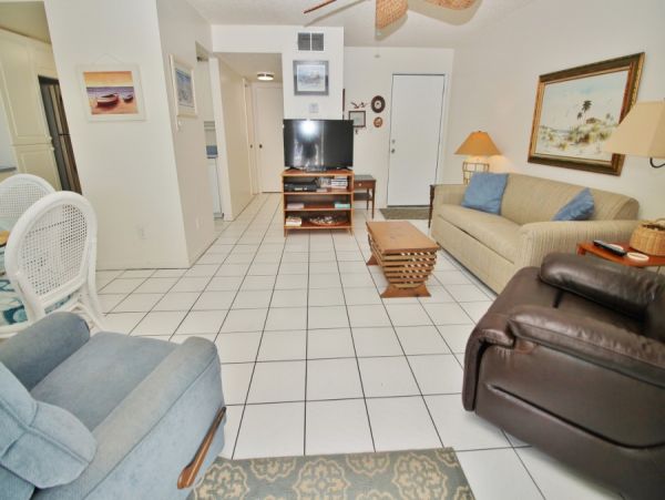 New Smyrna Beach Condo 978481