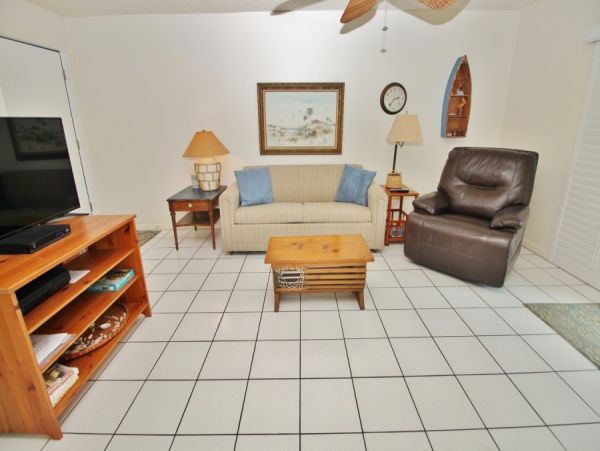New Smyrna Beach Condo 978481