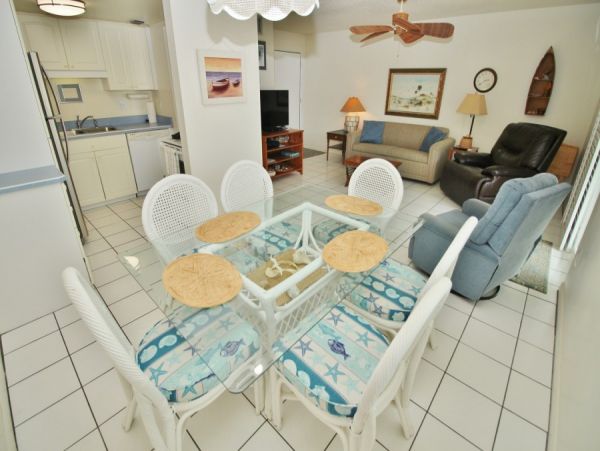 New Smyrna Beach Condo 978481